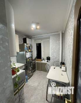 2-к квартира, на длительный срок, 40м2, 6/9 этаж