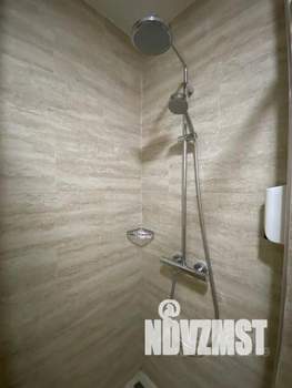 1-к квартира, посуточно, 24м2, 1/1 этаж