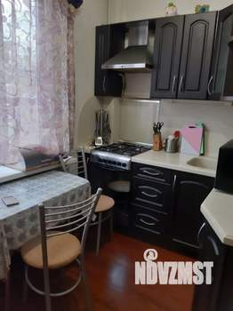 2-к квартира, на длительный срок, 45м2, 4/5 этаж