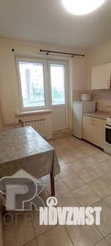 1-к квартира, на длительный срок, 42м2, 3/17 этаж