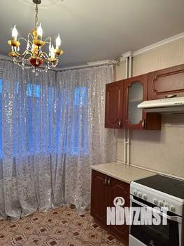 2-к квартира, на длительный срок, 60м2, 6/17 этаж