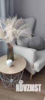 1-к квартира, на длительный срок, 34м2, 6/25 этаж