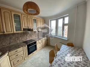 1-к квартира, на длительный срок, 40м2, 13/17 этаж