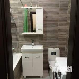 Студия квартира, на длительный срок, 33м2, 15/20 этаж