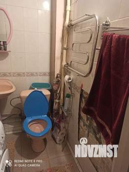 1-к квартира, на длительный срок, 36м2, 6/9 этаж
