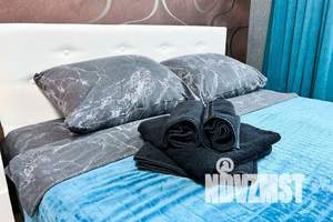 1-к квартира, посуточно, 47м2, 14/17 этаж