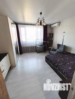 2-к квартира, на длительный срок, 52м2, 13/14 этаж