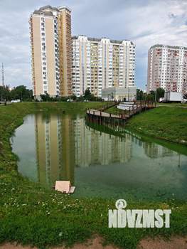 2-к квартира, на длительный срок, 60м2, 6/17 этаж