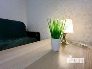 1-к квартира, посуточно, 40м2, 18/18 этаж