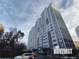 2-к квартира, на длительный срок, 60м2, 14/17 этаж