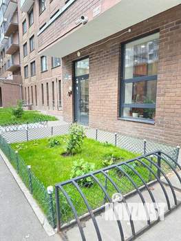 1-к квартира, на длительный срок, 40м2, 2/26 этаж