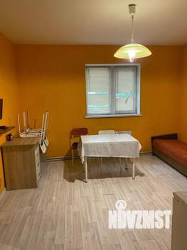 Студия квартира, на длительный срок, 20м2, 3/3 этаж