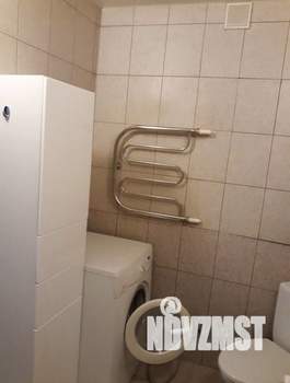 1-к квартира, на длительный срок, 43м2, 10/17 этаж