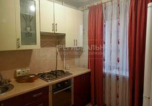 1-к квартира, на длительный срок, 38м2, 8/9 этаж