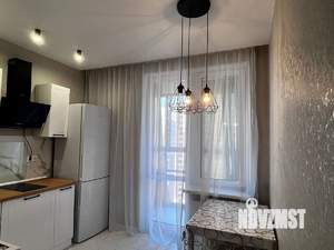 1-к квартира, на длительный срок, 31м2, 16/20 этаж