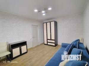 1-к квартира, на длительный срок, 34м2, 13/17 этаж