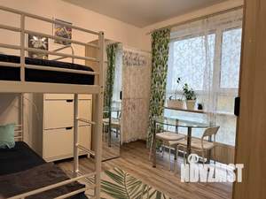 2-к квартира, посуточно, 60м2, 9/9 этаж