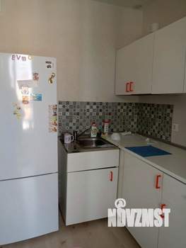 1-к квартира, на длительный срок, 37м2, 13/22 этаж