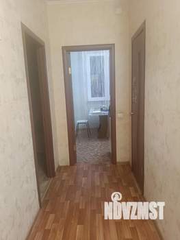 2-к квартира, на длительный срок, 63м2, 6/21 этаж