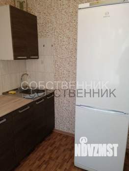 1-к квартира, на длительный срок, 38м2, 4/9 этаж