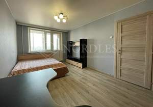 1-к квартира, на длительный срок, 36м2, 9/10 этаж