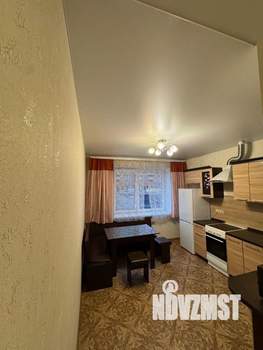 1-к квартира, на длительный срок, 39м2, 1/19 этаж