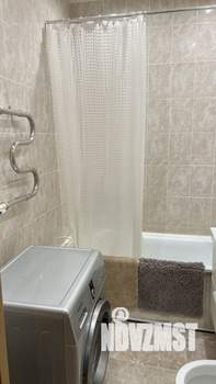 1-к квартира, на длительный срок, 38м2, 14/16 этаж