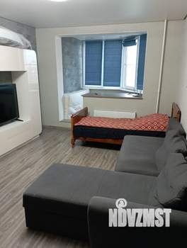 3-к квартира, посуточно, 80м2, 9/17 этаж