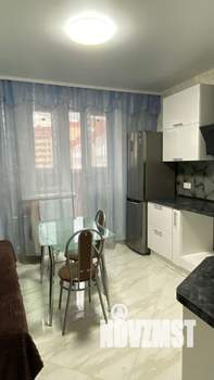 1-к квартира, на длительный срок, 44м2, 18/19 этаж