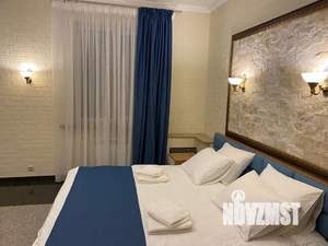 1-к квартира, посуточно, 36м2, 3/3 этаж