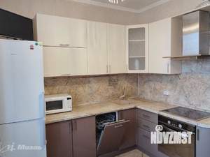 2-к квартира, на длительный срок, 54м2, 8/17 этаж