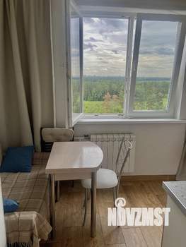 1-к квартира, на длительный срок, 38м2, 12/17 этаж