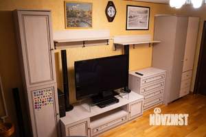 2-к квартира, на длительный срок, 60м2, 14/14 этаж