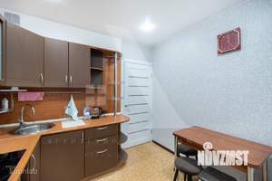 2-к квартира, на длительный срок, 57м2, 6/16 этаж