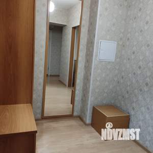 1-к квартира, на длительный срок, 45м2, 6/13 этаж
