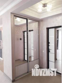 3-к квартира, на длительный срок, 100м2, 8/12 этаж