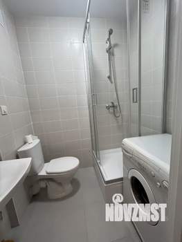 1-к квартира, на длительный срок, 36м2, 11/22 этаж