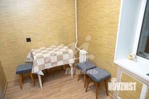 2-к квартира, на длительный срок, 48м2, 14/14 этаж