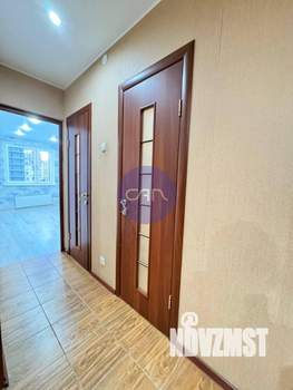 2-к квартира, на длительный срок, 59м2, 9/25 этаж