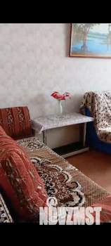 1-к квартира, на длительный срок, 45м2, 16/16 этаж