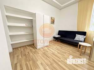 1-к квартира, на длительный срок, 22м2, 1/2 этаж