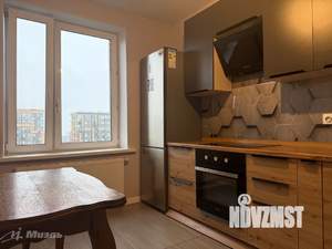 2-к квартира, на длительный срок, 49м2, 19/21 этаж