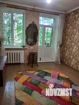 2-к квартира, на длительный срок, 55м2, 2/4 этаж