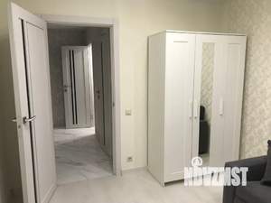 3-к квартира, посуточно, 67м2, 1/10 этаж