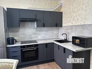 2-к квартира, на длительный срок, 45м2, 19/23 этаж