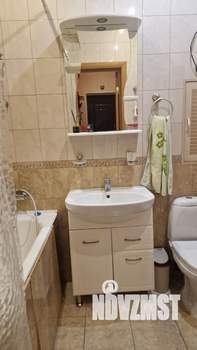 1-к квартира, на длительный срок, 49м2, 2/18 этаж