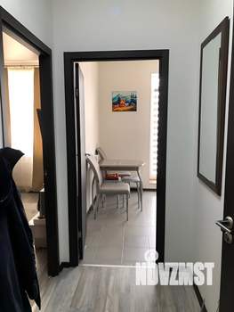 1-к квартира, на длительный срок, 32м2, 5/6 этаж