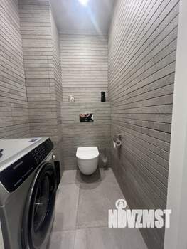 2-к квартира, на длительный срок, 59м2, 12/27 этаж