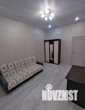 2-к квартира, на длительный срок, 60м2, 3/25 этаж