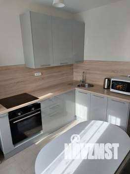 1-к квартира, посуточно, 32м2, 3/17 этаж